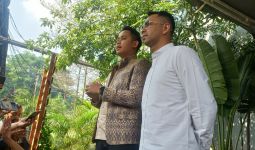 Foto Baliho Raffi Ahmad dan Dico Ganinduto Tersebar di Jawa Tengah, Begini Faktanya - JPNN.com