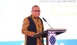 Wamenaker Afriansyah Apresiasi Hasil Regional Workshop Tenaga Kerja Asing, Ini Harapannya - JPNN.com