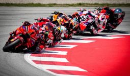 MotoGP Italia Akhir Pekan Ini, Ducati Bikin Situasi Tak Pasti - JPNN.com