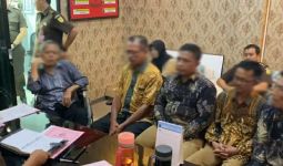 Korupsi PTSL di Ponorogo, 5 Perangkat Desa Jadi Tersangka Baru - JPNN.com