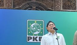 Anies Tetap Harus Ikut UKK, Tak Dapat Jalur Khusus dari PKB - JPNN.com