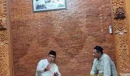 Sudaryono dan Taj Yasin Bersepakat Maju Bersama di Pilgub Jateng? - JPNN.com