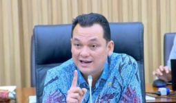 DPR Sepakat RUU Minerba Dibawa ke Paripurna, Disahkan Selasa Besok - JPNN.com