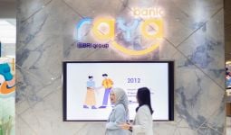 Targetkan Jutaan Komunitas di Indonesia, Bank Raya Perkenalkan Saku Bareng - JPNN.com