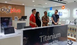 Digiplus Buka Outlet Baru di FX Sudirman, Banyak Penawaran Menarik - JPNN.com