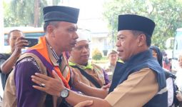 Eman Suherman Birokrat Kawakan, Jadi Kandidat Terkuat Cabup di Pilkada Majalengka - JPNN.com