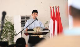 Hasil Ijtima Ulama Komisi Fatwa Serukan Penggunaan Produk Dalam Negeri - JPNN.com