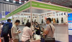 Meorient Kembali Hadirkan Pameran B2B Terbesar di Awal Juni - JPNN.com