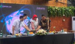 Apresiasi Program CRS Pelaku Usaha, Padmamitra Award DKI Jakarta Kembali Digelar - JPNN.com