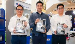 ExxonMobil Rilis Oli Mesin Terbaru Mobil1 Super AIOP, Ada Varian Diesel - JPNN.com