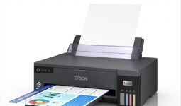 Printer Terbaru Epson L1300 Resmi Dirilis, Kenali 7 Keunggulannya - JPNN.com