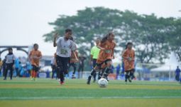 MilkLife Soccer Challenge 2024, Angin Segar Bagi Talenta Sepak Bola Putri Tanah Air - JPNN.com