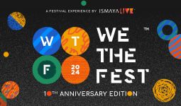 We The Fest 2024 Umumkan Lineup Fase 3, Ada Peach Pit Hingga Marcell - JPNN.com