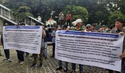 Direksi LPEI Diduga Lelang Jaminan Nasabah di Bawah NJOP, AMPK Lapor ke KPK - JPNN.com