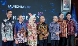 Bank Mandiri Dorong Ekspor Nasional lewat Trade Expo Indonesia 2024 - JPNN.com