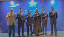 Celebi Aviation Siap Garap Pasar Penerbangan di Indonesia - JPNN.com