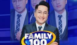 Family 100 Berhasil Masuk Nominasi Indonesian Television Awards 2024 - JPNN.com