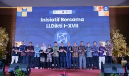 Kuatkan Gerakan MBKM Mandiri, Kemendikbudristek Gelar Kampus Merdeka Fair 2024 di Padang - JPNN.com