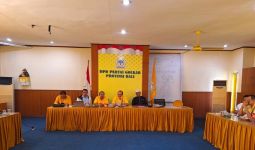 Kesepakataan 11 Partai, Golkar Dukung Pasangan ini Maju Pilgub Bali - JPNN.com