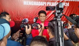 Daftar Bacawabup, Haris Sugiharta Mengubah Peta Politik Pilkada Sleman - JPNN.com