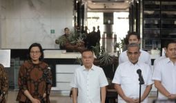 Soal Tim Gugus Tugas Sinkronisasi, Pengamat: Prabowo Ingin Proses Transisi Berjalan Baik - JPNN.com