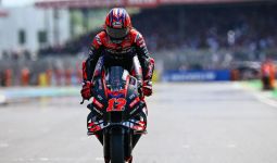 Hasil FP1 MotoGP Italia 2024: Vinales Paling Kencang, Quartararo Bikin Kejutan - JPNN.com