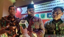 ASN di Bangka Belitung Terancam Dipecat Apabila Tak Netral pada Pilkada 2024 - JPNN.com