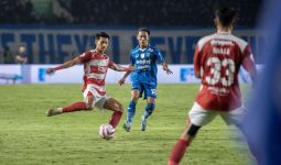 Shin Tae Yong Panggil Malik Risaldi dan Nadeo Argawinata ke Timnas Indonesia - JPNN.com