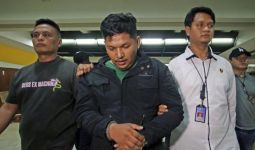 Bareskrim Usut Keterlibatan Keluarga Caleg di Kasus Penyelundupan 70 Kg Sabu-Sabu - JPNN.com