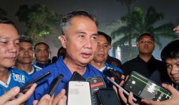 Pj Gubernur Jabar Beri Selamat kepada Persib Bandung, Ada Pesan untuk Bobotoh - JPNN.com