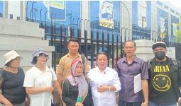 Perwakilan Warga Sulut Korban Mafia Tanah Menagih Janji Menteri AHY, Presiden Jokowi dan Kapolri - JPNN.com