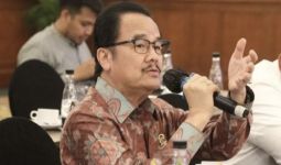 Soal Tapera, Senator: Perlu Langkah Politik Menunda atau Menghentikan Kebijakan - JPNN.com