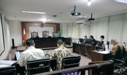 Pakar Hukum Tegaskan Indonesia Adalah Negara Hukum, Bukan Negara Pajak - JPNN.com