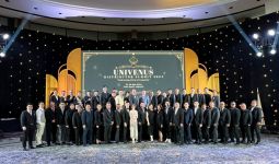 Paseo Gelar Distributor Summit 2024 - JPNN.com