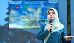Kunjungi Konservasi Penyu, Pertamina Mengajak Delegasi ASCOPE Melepas Tukik - JPNN.com