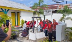 Bersejarah, Rumah Pengasingan Bung Karno di Ende Jadi Tempat Wisata Favorit - JPNN.com