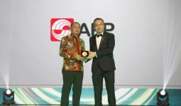 APP Group Raih 2 Penghargaan Utama dari HR Asia - JPNN.com