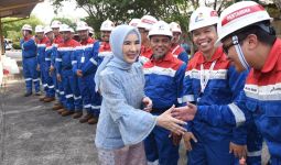 Jokowi: Saya dapat Laporan dari Pertamina, Blok Rokan Ini Paling Besar - JPNN.com