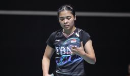 Jadwal Semifinal Singapore Open 2024: Fajar/Rian dan Jorji Main Kapan? - JPNN.com