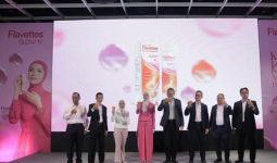 Hadir di Indonesia, Flavettes Glow Gandeng Donita sebagai Brand Ambassador - JPNN.com