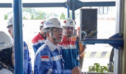 Pertamina Gerak Cepat Lakukan Pengawasan LPG, Mendag Zulhas Berkomentar Begini - JPNN.com