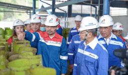 Pertamina Patra Niaga Bergerak Cepat, Mendag Mengapresiasi - JPNN.com