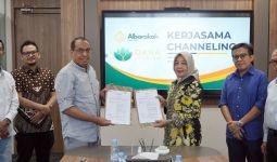 Danasyariah & Albarokah Digital Bank Berkolaborasi, Bidik Pembiayaan Properti - JPNN.com