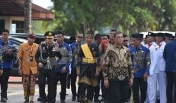 Presiden Jokowi Apresiasi Blok Rokan, Ini Paling Terbesar dan Produktif dalam Sejarah - JPNN.com