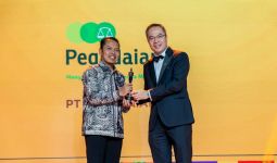 Mantap! PT Pegadaian Dapat Predikat Best Company to Work in Asia untuk ke-6 Kalinya - JPNN.com