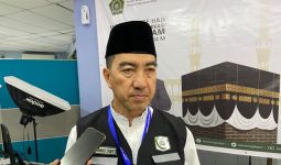 4 Jemaah Calon Haji Embarkasi Batam Meninggal di Tanah Suci - JPNN.com