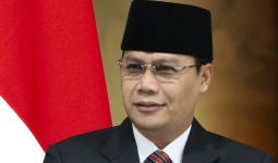 Ahmad Basarah Anjurkan Salam Pancasila di Forum-Forum Resmi - JPNN.com