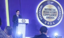 Puluhan Perusahaan Ikut Ajang IRCA 2024, Pertama di Indonesia - JPNN.com