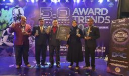 Digital Asset Academy Memenangkan Penghargaan Asia Excellence Choice Award - JPNN.com