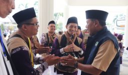 Dukungan Mengalir, Eman Suherman Makin Diperhitungkan untuk Pilkada Majalengka 2024 - JPNN.com